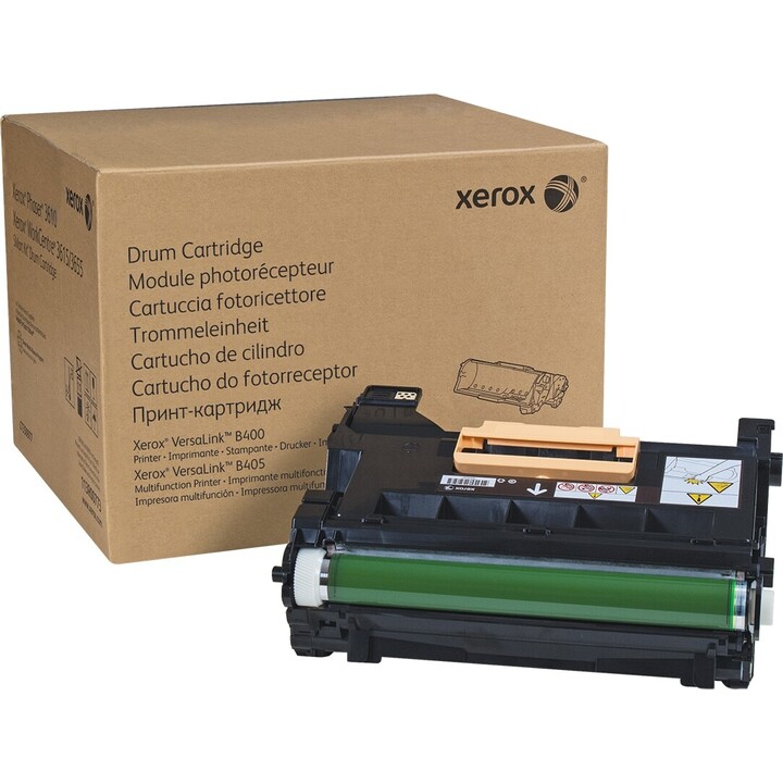 Xerox 101R00554, cartucho de cilindro VersaLink B400/B405