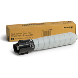 Xerox 006R01773, Cartucho de tóner negro AltaLink B8170