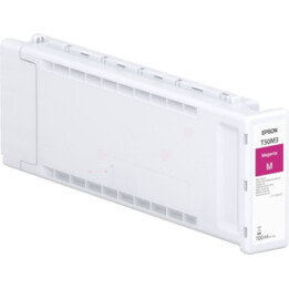 Singlepack UltraChrome XD3 Magenta 700ml