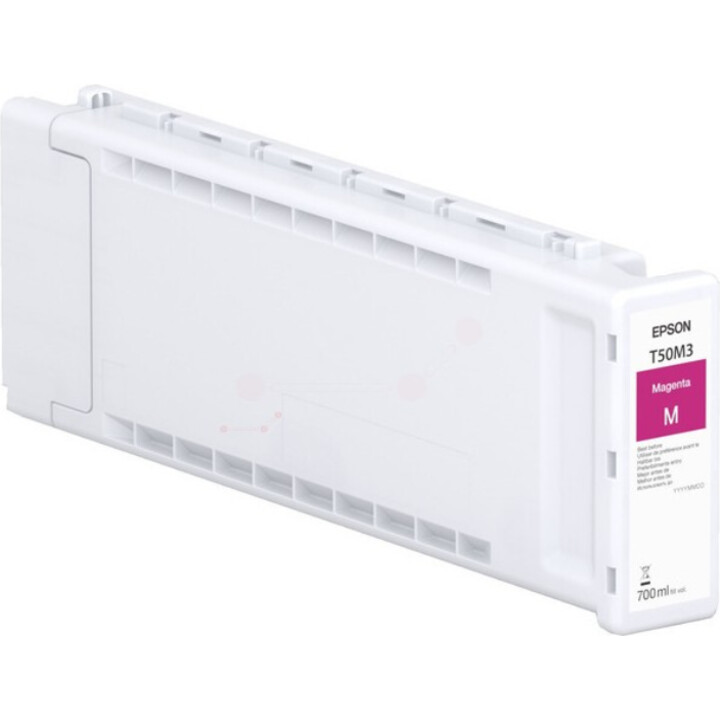 Paquete individual UltraChrome XD3 Magenta 700ml