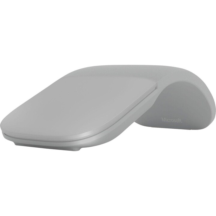 Microsoft Surface Arc Mouse Wireless Platinum