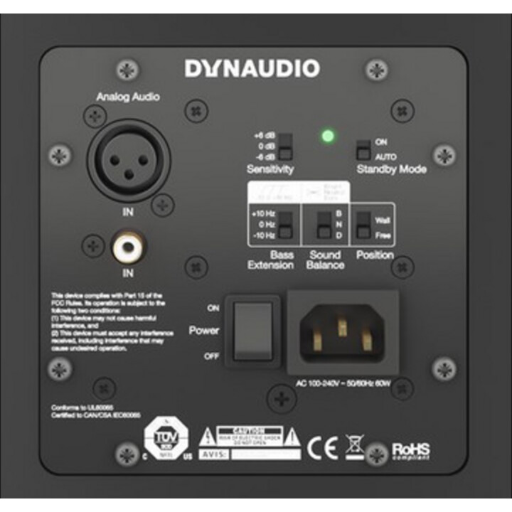 Dynaudio Professional LYD 8 Nahfeldmonitor
