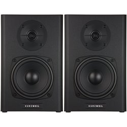 Kurzweil KS-40A - Pair of Studio Monitors