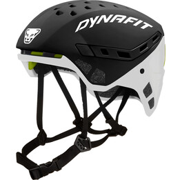 Bottom helmet black out-0010-s/m DYNAFIT