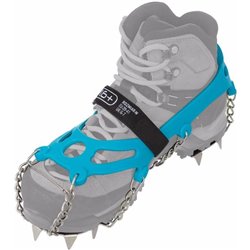 Grampos VOLVEN Pro traxion-blue-m (39-41)