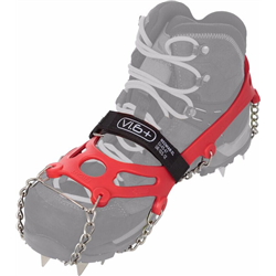 Crampons pro traxion-red-xl (45-47) VOLVEN