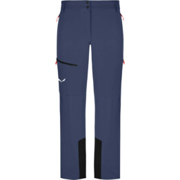 Trousers sella dst-dark denim-0910-52 (xl) SALEWA