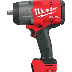 Milwaukee. CHAVE UD. M18FHIW2F12-0X 1491Nm ANEL 1/2"