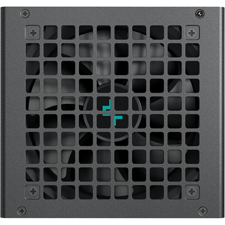 DeepCool PL800D ATX3.0 Direktnetzteil 800 W, 80 PLUS Bronze-verifiziert