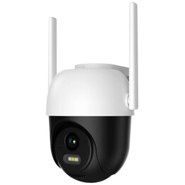Câmera CCTV Arenti OP1 Wi-Fi IP65 4MP QHD