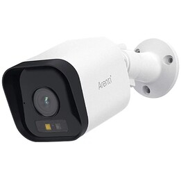 Arenti O3 WiFi IP65 4MP 2,5K Außenkamera weiß
