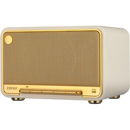 Edifier D32 60W weißer Bluetooth-Lautsprecher