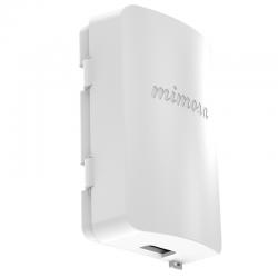 Mimosa NID | Interfaz de red Gigabit | 2x Rj-45, Gigabit, Ip54