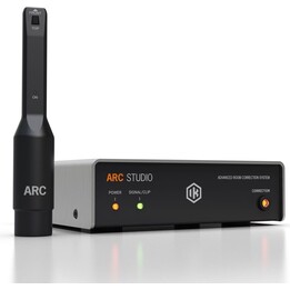 IK Multimédia ARC Studio