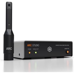 Estudio IK Multimedia ARC