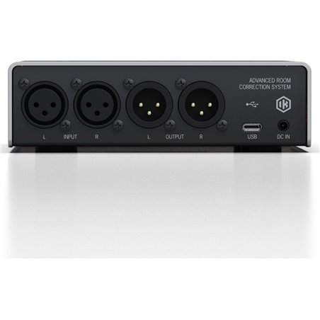 Estudio IK Multimedia ARC