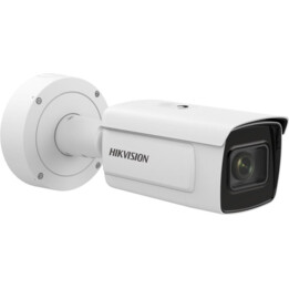 Cámara tipo bala varifocal DeepinView ANPR Moto de 4 MP iDS-2CD7A46G0/P-IZHSY (8-32 mm) (C)