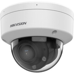 Caméra réseau à dôme variable MD 2.0 à double lumière 6 MP DS-2CD1763G2-LIZSU (2,8-12 mm)