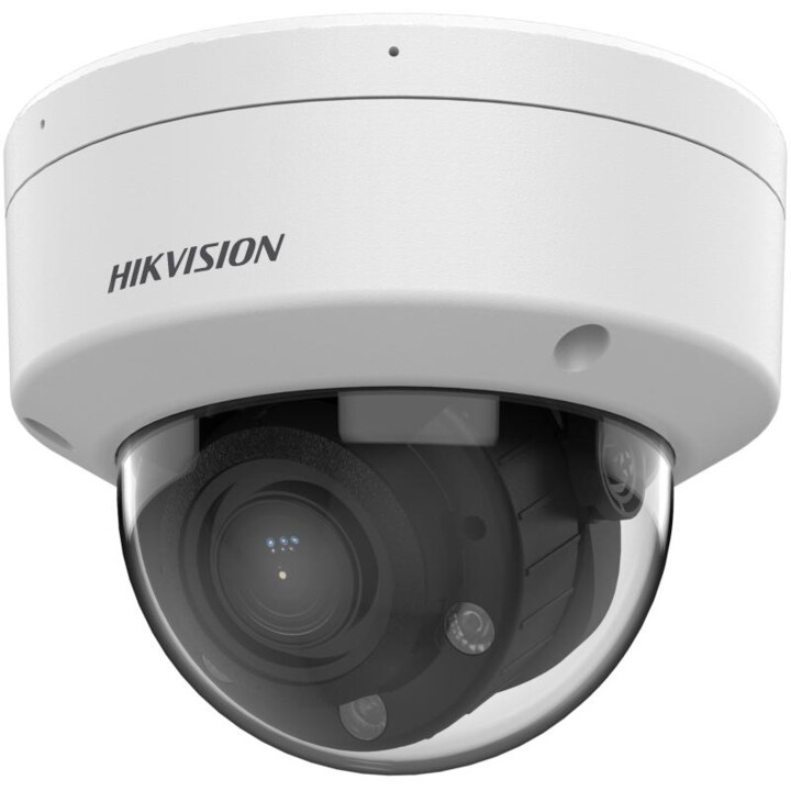 6 MP Dual Light MD 2.0 Varifokal-Dome-Netzwerkkamera DS-2CD1763G2-LIZSU (2,8–12 mm).