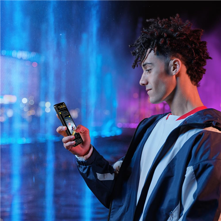 Xiaomi POCO X7 Pro, 12+512GB, 5G Smatphone, 50MP camera with