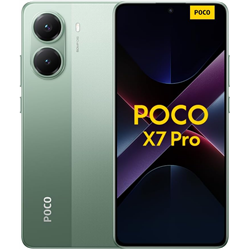 Xiaomi POCO X7 Pro, 12+512GB, 5G Smatphone, 50MP camera with