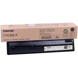 Cartuccia toner Toshiba T-FC30EK nero 6AJ00000282