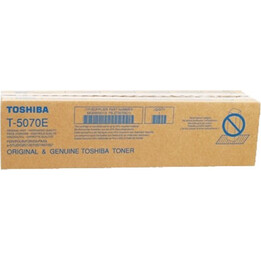 Cartuccia toner Toshiba T-5070E nero 6AJ00000258