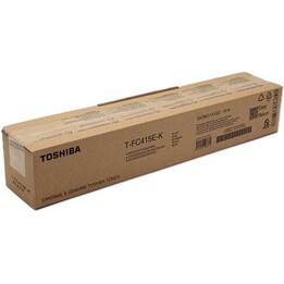 Toshiba T-FC415EK Tonerkartusche Schwarz 6AJ00000287