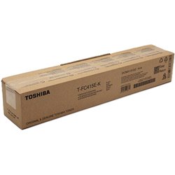 Cartucho de tóner Toshiba T-FC415EK negro 6AJ00000287