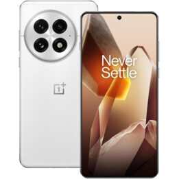 Oneplus 13 5G 6,82 polegadas 50 Megapixels 16GB 512GB Dual Sim branco