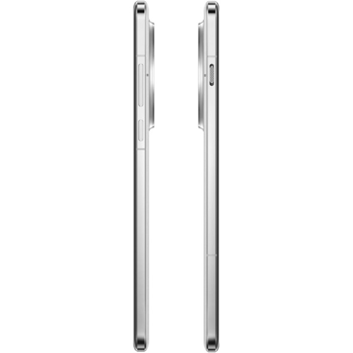 Oneplus 13 5G 6,82 pulgadas 50 Megapíxeles 16GB 512GB Dual Sim blanco