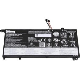 Batteria Lenovo 45Wh 3 celle per ThinkBook 14 G2