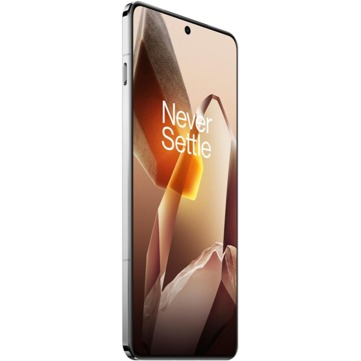 Oneplus 13 5G 6,82 pulgadas 50 Megapíxeles 16GB 512GB Dual Sim blanco