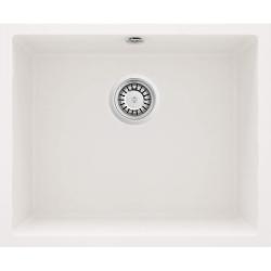 1-bowl wall-hung granite sink