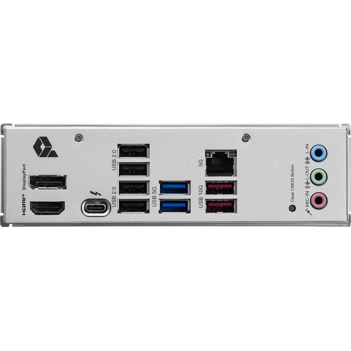 Placa base MSI PRO B860-P Socket 1851