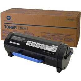 Konica-Minolta TNP-76 TNP76 Toner (ACF0050)