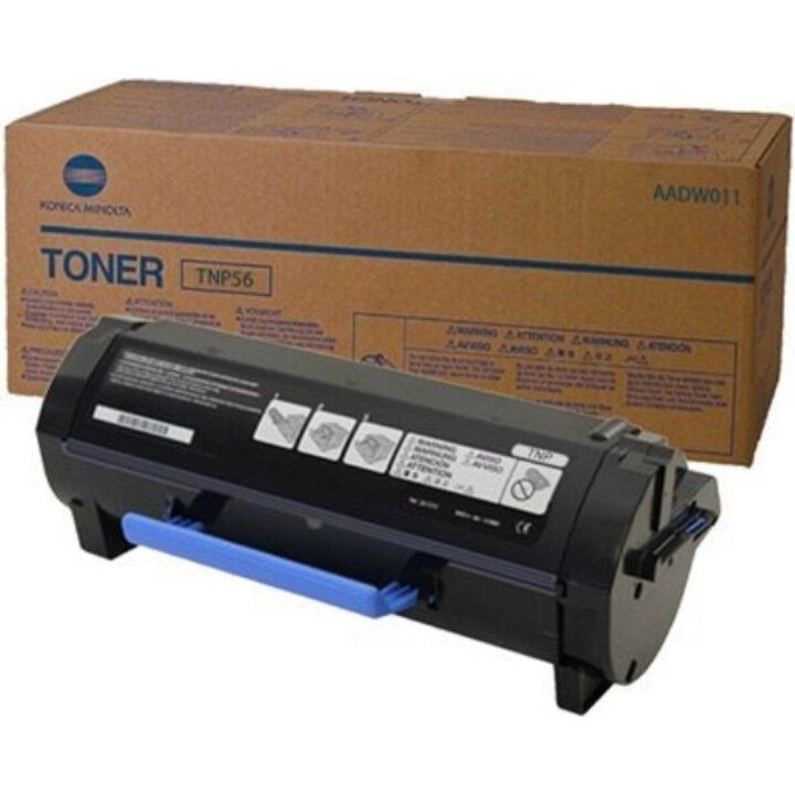 Toner Konica-Minolta TNP-76 TNP76 (ACF0050)