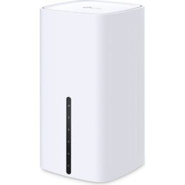 Roteador sem fio TP-LINK 5G AX3600 banda dupla 2,5 Gig Archer NX600