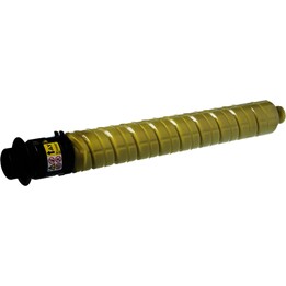 Ricoh IM C6010/5510(A) Cartucho de tóner amarillo 842531, 28000 páginas