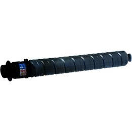 Ricoh IM C6010/5510(A) Cartucho de tóner cian 842533, 28000 páginas