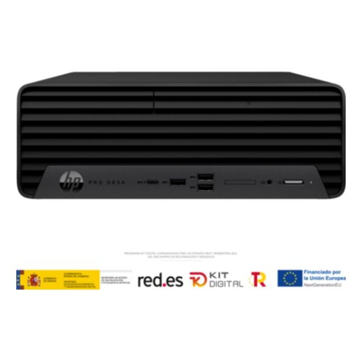 HP Pro SFF 400 G9 - Desktop SFF DIGITAL KIT