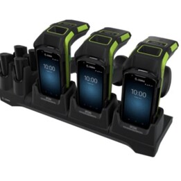 ZEBRA Charging Base CR40-3S4T-TC2-G