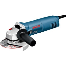 Smerigliatrice angolare Bosch GWS 1400 12,5 cm 11000 giri/min 1400 W 2,2 kg