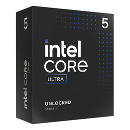 Processeur Intel Core Ultra 5 en boîte 225f (20 m de cache jusqu´à 4,90 Ghz) Fclga18w Bx80768225f 99cn9c