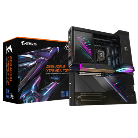 Gigabyte Z890 Aorus