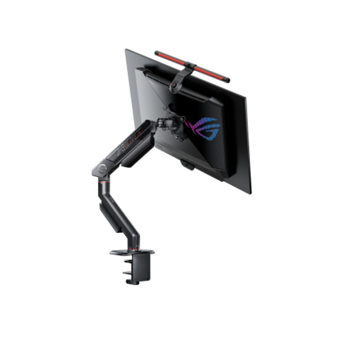 Asus Alb01 Lumière