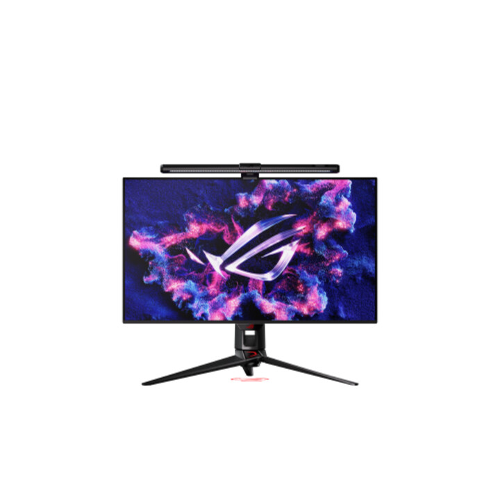 Asus Alb01 Luz