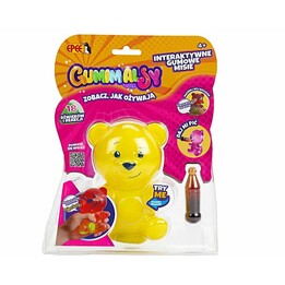EPEE Gumimalsy Gelb 8411936720054