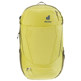 Zaino da bicicletta - Deuter Trans Alpine 30 Sprout - cactus
