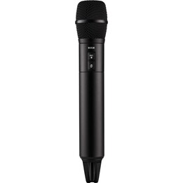 Intervista RODE PRO